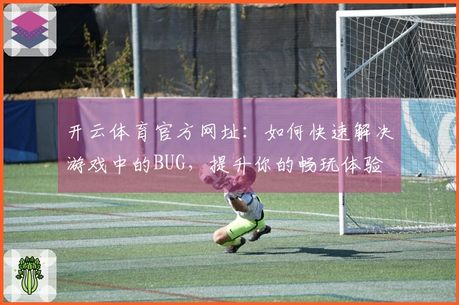 开云体育官方网址：如何快速解决游戏中的BUG，提升你的畅玩体验