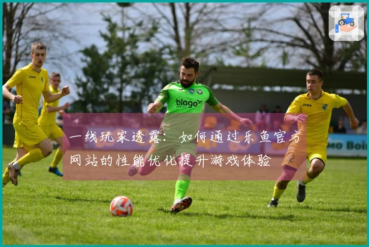 一线玩家透露：如何通过乐鱼官方网站的性能优化提升游戏体验